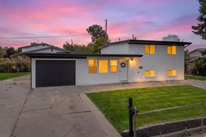 4658 S Colgate St W, West Valley, UT 84120 - Photo 1