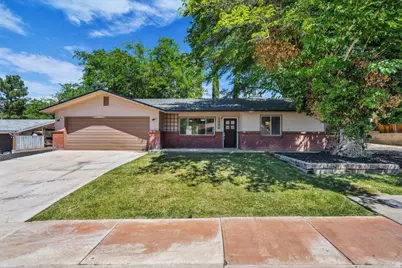 1386 W 490 N, Saint George, UT 84770 - Photo 1