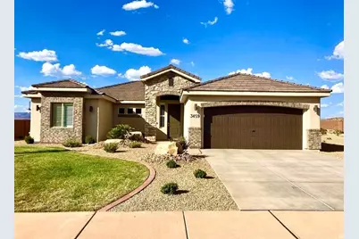 3459 E 3140 S, Saint George, UT 84790 - Photo 1
