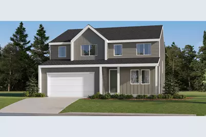 1823 W Golden Magic Ln #3180, Saratoga Springs, UT 84045 - Photo 1