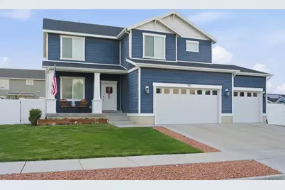 751 S Crooked Post Way, Saratoga Springs, UT 84045 - Photo 1
