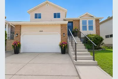 3025 W Westcove Dr, West Valley, UT 84119 - Photo 1