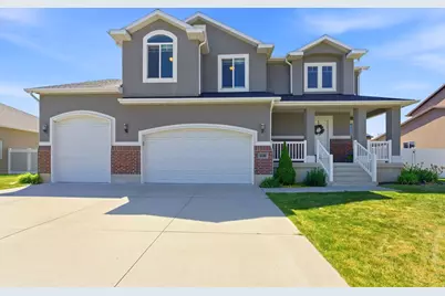 1131 S 1325 W, Clearfield, UT 84015 - Photo 1