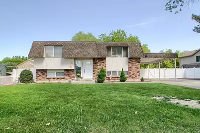 4535 S Jarrah St, Taylorsville, UT 84123 - Photo 1