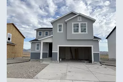 147 E Smooth Sandstone Way #275, Eagle Mountain, UT 84005 - Photo 1