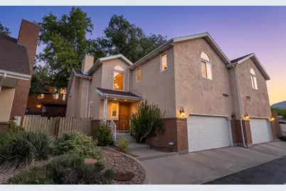5250 S Clear Spring Ln, Salt Lake City, UT 84117 - Photo 1