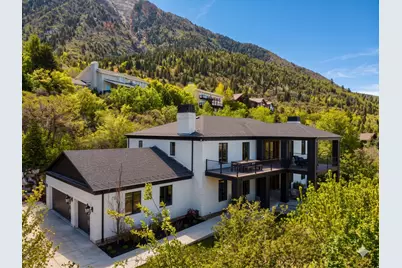 4545 S Abinadi Rd, Salt Lake City, UT 84124 - Photo 1