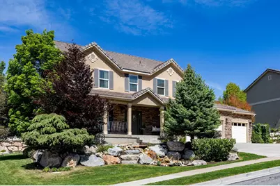 1016 S Sage Ln, Fruit Heights, UT 84037 - Photo 1