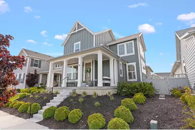 11496 S Pebble Pond Rd, South Jordan, UT 84009 - Photo 1