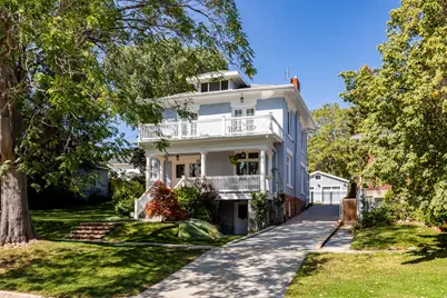 265 E Fifth Ave, Salt Lake City, UT 84103 - Photo 1