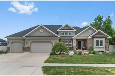 439 E Stokes Ave, Draper, UT 84020 - Photo 1