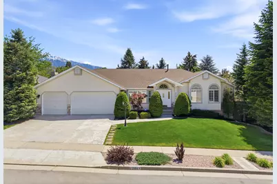 2184 E Eagle Ray Ct, Cottonwood Heights, UT 84121 - Photo 1