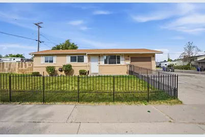 4674 S Citadel St, West Valley, UT 84120 - Photo 1