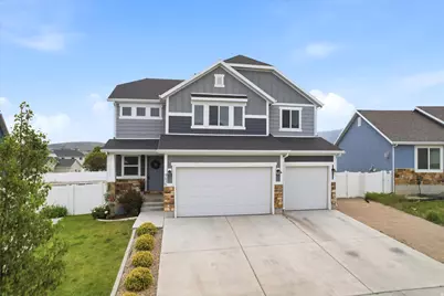 9635 N Bridge St, Eagle Mountain, UT 84005 - Photo 1