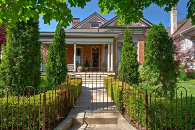 367 E Third Ave, Salt Lake City, UT 84103 - Photo 1