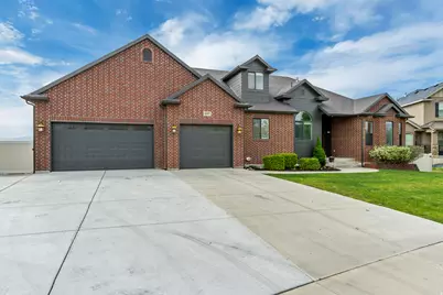11217 S Hampton Way, South Jordan, UT 84095 - Photo 1