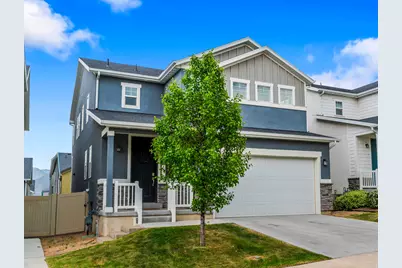 15127 S Maradona Dr W, Herriman, UT 84096 - Photo 1
