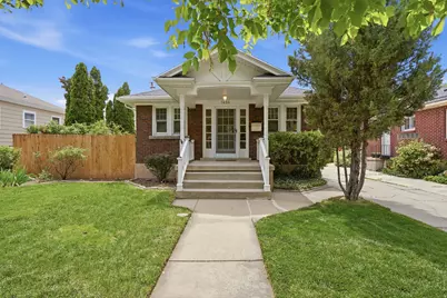1434 E Ramona Ave, Salt Lake City, UT 84105 - Photo 1