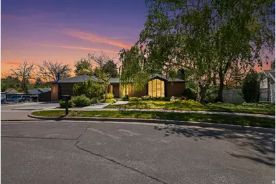3545 E Avondale Dr, Cottonwood Heights, UT 84121 - Photo 1