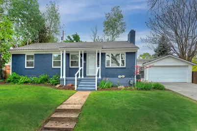 2580 E 2100 S, Salt Lake City, UT 84109 - Photo 1