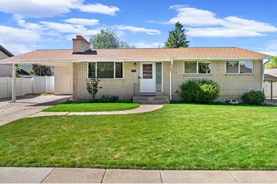 707 W 1000 S, Woods Cross, UT 84010 - Photo 1