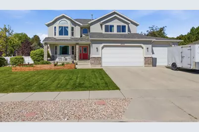 6574 S Murray Bluffs Dr, Murray, UT 84123 - Photo 1