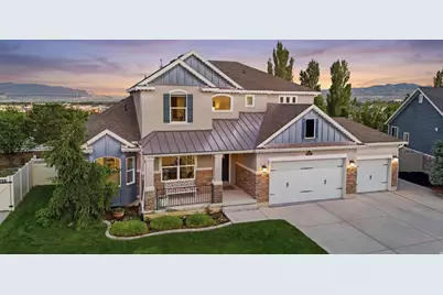 4087 W Great Neck Dr, South Jordan, UT 84009 - Photo 1