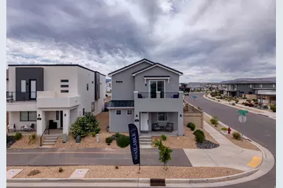 5996 S Carnelian Pkwy, Saint George, UT 84790 - Photo 1
