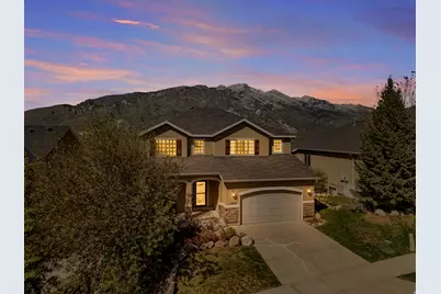 15057 S Winged Bluff Ln, Draper, UT 84020 - Photo 1