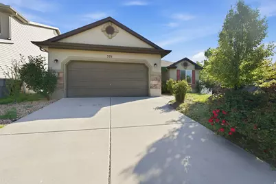 371 N Stamford Dr W, North Salt Lake, UT 84054 - Photo 1