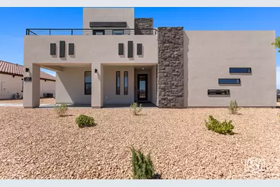 528 W Green Mountain Dr, Saint George, UT 84790 - Photo 1