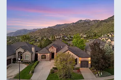 3077 E Scenic Valley Ln S, Sandy, UT 84092 - Photo 1