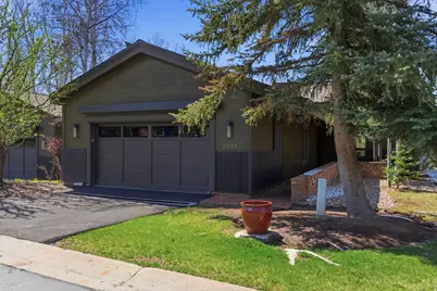 2907 Sunny Slopes Ct, Park City, UT 84060 - Photo 1