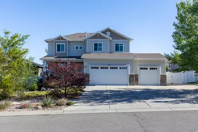 1683 W Packsaddle Cir, Bluffdale, UT 84065 - Photo 1