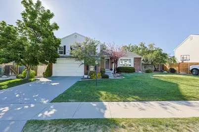 11848 S Cedar Ridge Rd, Sandy, UT 84094 - Photo 1