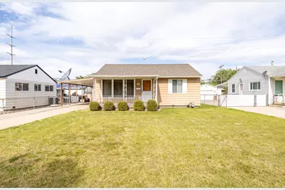 729 N Colorado St W, Salt Lake City, UT 84116 - Photo 1