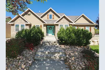 8124 S Macks Inn Cir, West Jordan, UT 84081 - Photo 1