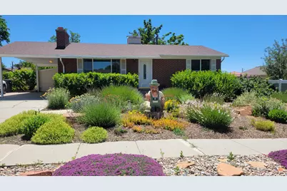 322 E Lane Cir, Sandy, UT 84070 - Photo 1