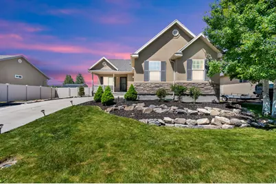 3727 N Summer Way E, Eagle Mountain, UT 84005 - Photo 1
