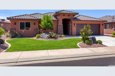 3853 W Mitchell, Santa Clara, UT 84765 - Photo 1