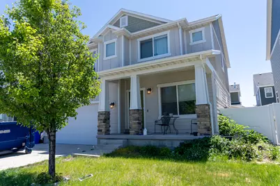 935 W Lotus Brook Dr, South Salt Lake, UT 84119 - Photo 1