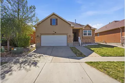 8022 S Big Sycamore Dr, West Jordan, UT 84081 - Photo 1