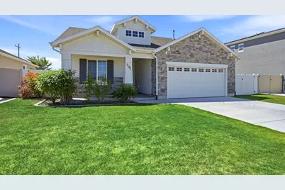 1175 W Silver Hollow Rd, Syracuse, UT 84075 - Photo 1