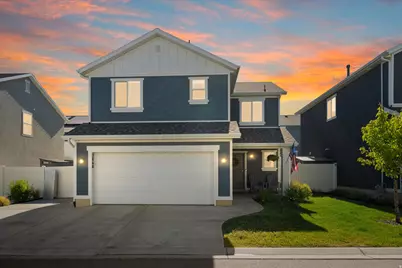 3860 S 3025 W, West Haven, UT 84401 - Photo 1