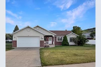 1959 Deer Run Dr, South Weber, UT 84405 - Photo 1