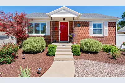 2827 S Lakeview Dr, Salt Lake City, UT 84109 - Photo 1