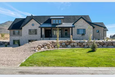 3896 N Eagle Ridge Dr E, Eden, UT 84310 - Photo 1