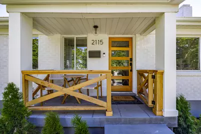 2115 S Wyoming St E, Salt Lake City, UT 84109 - Photo 1
