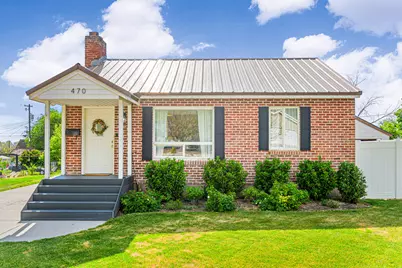 470 S 200 E, Brigham City, UT 84302 - Photo 1