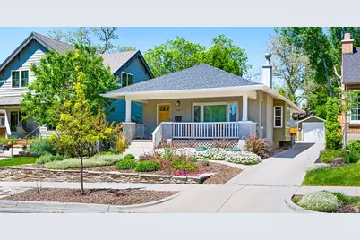 1427 E Browning Ave, Salt Lake City, UT 84105 - Photo 1